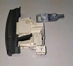 Miele Dishwasher Door Lock And Latch For Model G4205U Part 5917742. Fixed Price $49.95.