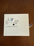 W10518660 Ice Maker Control Whirlpool Freezer. Fixed Price $34.50.