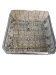 Lg Dishwasher Model LDPN6761T Lower Bottom Rack Part AHB73129108. Fixed Price $86.00.
