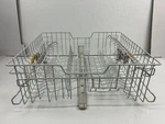 Miele Dishwasher Top Basket Upper Rack 10094941 10094940 Gok 60.25. Fixed Price $149.99.