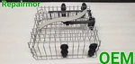 WD28X24438, WD21X20309 Oem Ge Dishwasher Mid Rack W/ Spray Arm GDT630PYR7FS. Fixed Price $65.00.