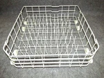 Clean Ge Quiet Power Dishwasher Lower Bottom Rack WD28X10165 WD28X10384. Fixed Price $145.55.