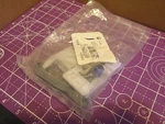 00630784 - Bosch Genuine Oem Dishwasher Dishrack Door Lock. Fixed Price $16.99.