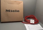 Miele Connection Hose 5 874 480 9FT/10IN Made Germany. Fixed Price $50.00.