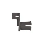 Samsung DD61-00351A Dishwasher Holder Roller Gala-e Pom Light Warm Gray. Fixed Price $16.65.
