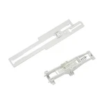 Genuine Oem Whirlpool Fsp 8193646 Dishwasher Detergent Dispenser Actuator White. Fixed Price $53.99.