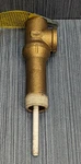 Watts Brass & Tubular 3/4 LL100XL-DP-150/210 LL100XL-150/210 Relief. Fixed Price $22.99.