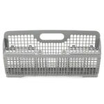 For 8531233 Silverware Basket Compatible With Whirlpool Kenmore Dishwasher. Fixed Price $18.40.