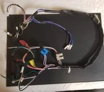 Used Ge Dishwasher Harness 165D6182G025 For GSD2100V70WW. Fixed Price $35.96.