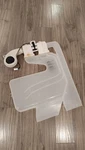 Samsung Dishwasher Air Duct Assembly DD94-01031A DD94-01030A Oem Vent & Flow. Fixed Price $97.09.