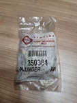 Nos Whirlpool Fsp Genuine Factory Parts 350384 Plunger Complete Kit P164. Fixed Price $8.99.