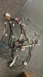 Oem Lg Dishwasher Main Wiring Harness For SDWD24P3. Fixed Price $30.95.