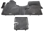 Rezaw-plast Floor Liners Compatible With 2007-2024 Mercedes Benz Sprinter Flo.... Fixed Price $221.32.