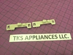 8268667 - Whirlpool Kenmore Oem Dishwasher Tine Row Positioner Clip (set Of 2). Fixed Price $8.99.