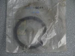 WD8X5093 Gasket Ge Hotpoint Rca Dishwasher Seal Oem Part. Fixed Price $7.50.