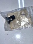 Viking PK830375 Middle Spray Arm Lock Nut, 1/4 Turn H12E1. Fixed Price $59.00.