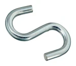 National Hardware N347-856 Zinc Steel Interior/exterior Heavy Open S-hook In.. Fixed Price $13.37.