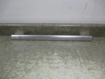 Miele Dishwasher Handle Scratches/chipped Part # G6165SCVISF. Fixed Price $65.00.