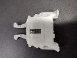 Brand New Oem Ge Door Lock Assembly WD12X24648. Fixed Price $30.00.