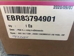 EBR83794901 / Main Board. Fixed Price $89.99.