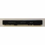 New Genuine Oem Whirlpool Dishwasher Control Panel WPW10500176. Fixed Price $202.42.
