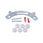 Master Plumber 818-743 Toilet Flange Repair Kit Quantity 5. Fixed Price $46.47.