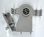 Whirlpool Kitchenaid Maytag Dishwasher Water Inlet Port W10316375 WP10316375. Fixed Price $59.90.