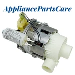 Viking Dishwasher Circulation Pump Motor 8801312. Fixed Price $249.99.