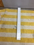Lg Dishwasher Control Panel AGL75172632 AGM75469901 AGL75172701 Free Shipping. Fixed Price $59.99.