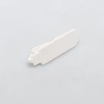 WP3379941 Whirlpool Stop. Fixed Price $33.60.