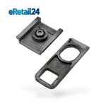 Viking Dishwasher Lock Hitch Integr. PD100093 8070649 8070654 With Screw. Fixed Price $48.55.
