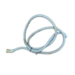 Good Condition Oem Asko Dishwasher Drain Hose 8078089 700245 Free Shipping. Fixed Price $60.75.