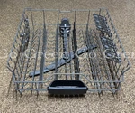 Bosch Dishwasher SHE3AR76UC/22 Upper Rack P/n 00770546 00770295 00668385. Fixed Price $249.99.