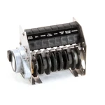 Cma Dish Machines Timer 2 Min Cam 115V/60HZ 00408.80 - Genuine Oem Replacement. Fixed Price $245.75.