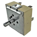Choice Parts For WB24T10153 Infinite Switch Range Surface Element Burner. Fixed Price $26.99.
