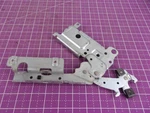 405517992 - Frigidaire Dishwasher Door Hinge Left / Right No Springs. Fixed Price $18.99.