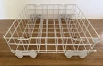 8539225 W10161215 8268645 Kenmore / Whirlpool Dishwasher Lower Rack. DU1000CGB2. Fixed Price $49.99.