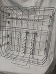 Lower Dishrack DD82-01320A / DD82-01352A Assembly For Samsung Dishwashers. Fixed Price $79.99.