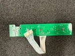 Frigidaire, Dishwasher Control Board, FFCD2413US7B And Others, 5304535555, New!. Fixed Price $50.00.