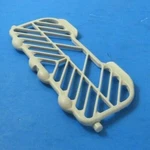 Maytag Dishwasher : Silverware Basket Lid 5 3/4 (WP6-918873 912639) (P4169). Fixed Price $11.99.