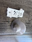 Whirlpool Dishwasher Float/ Water Level Sensor, W10345285, W10346525, W10347823. Fixed Price $34.99.