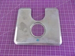 00353507 - Bosch Oem Dishwasher Screen Filter. Fixed Price $10.99.