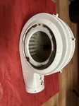 Frigidaire Kenmore Ge Dryer Motor W/ Blower Assembly P# 134196600 Free Shipping!. Fixed Price $99.00.