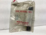 Kdi 17 Kitchenaid Dishwasher Button Switch 4161440 - Nos. Fixed Price $7.99.