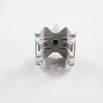 Whirlpool WP3385159 Mount 1/2" Plastic Replacement Part. Fixed Price $50.22.