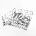 Brand New Oem Bosch Dishwasher Upper Rack 00248820 00248821 00680609 00683546. Fixed Price $465.04.