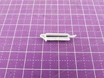 3380595 - Kenmore Genuine Oem Dishwasher Rack Stop Clip Qty. 2. Fixed Price $10.99.
