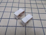 Kenmore Dishwasher Sump Mounting Support 3367197 (set Of 2) Asmn. Fixed Price $12.00.