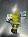 Used Water Valve For Ge Dishwasher Pt# 265D1418G001 Free Shipping. Fixed Price $16.77.