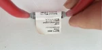 National N271-494 2-3/4" Vinyl Coated Tool Storage Organization Hooks Pick Qty. Fixed Price $7.50.